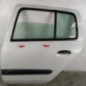 Porte arriere gauche RENAULT CLIO 2