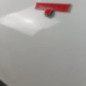 Porte arriere gauche RENAULT CLIO 2