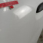 Porte arriere gauche RENAULT CLIO 2