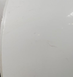 Porte arriere gauche RENAULT CLIO 2 Photo n°4