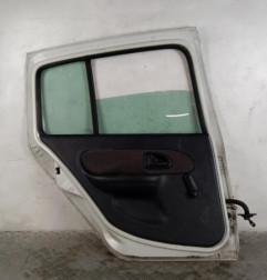 Porte arriere gauche RENAULT CLIO 2 Photo n°5