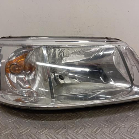 Optique avant principal droit (feux)(phare) VOLKSWAGEN TRANSPORTER 5 Photo n°1