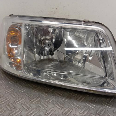 Optique avant principal droit (feux)(phare) VOLKSWAGEN TRANSPORTER 5