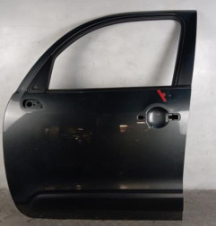 Porte avant gauche CITROEN C3 PICASSO Photo n°1