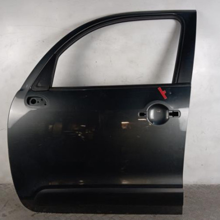 Porte avant gauche CITROEN C3 PICASSO Photo n°1