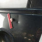 Porte avant gauche CITROEN C3 PICASSO