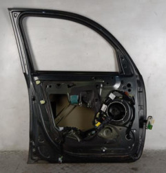 Porte avant gauche CITROEN C3 PICASSO Photo n°4