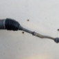 Cremaillere assistee PEUGEOT 207