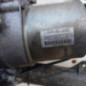 Cremaillere assistee PEUGEOT 207