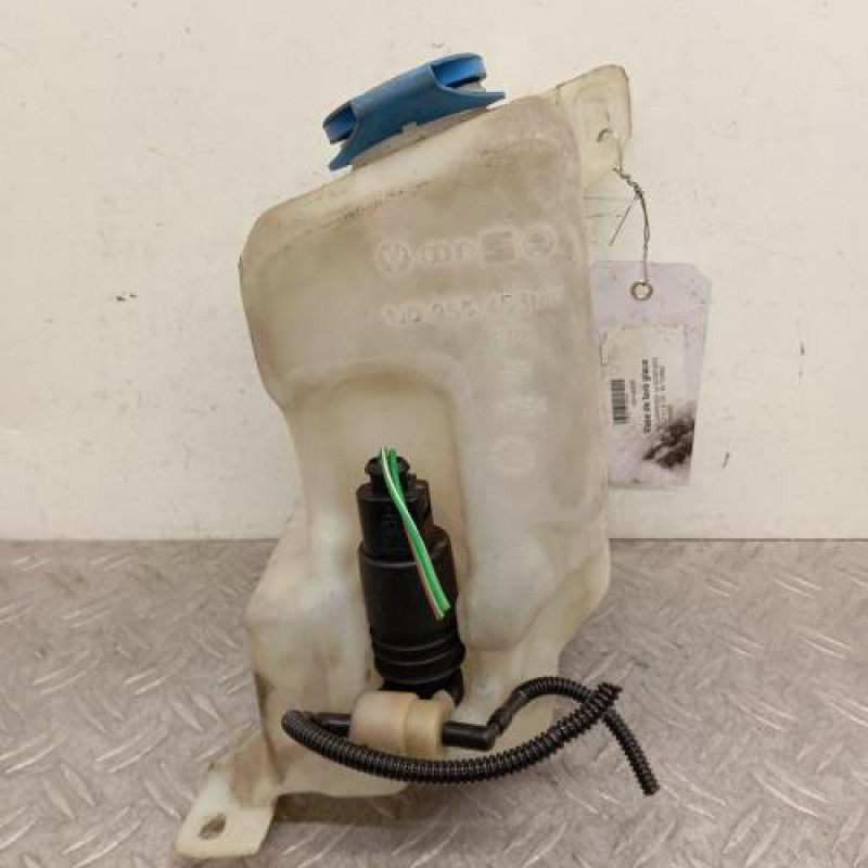 Vase de lave glace VOLKSWAGEN GOLF 4 Vase de lave glace VOLKSWAGEN GOLF 4