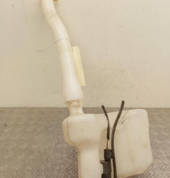 Vase de lave glace RENAULT MASTER 3 Photo n°1