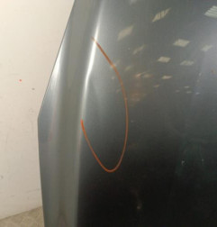 Capot PEUGEOT 508 1 SW Photo n°3