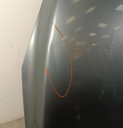 Capot PEUGEOT 508 1 SW Photo n°4