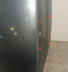 Capot PEUGEOT 508 1 SW Photo n°5