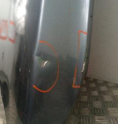 Capot PEUGEOT 508 1 SW Photo n°6