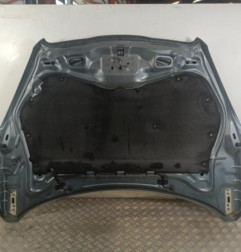 Capot PEUGEOT 508 1 SW Photo n°8