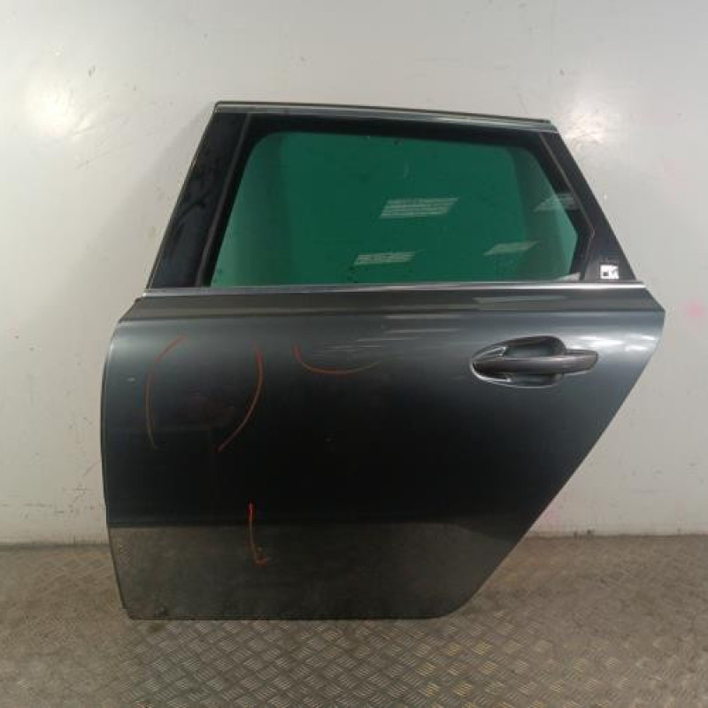 Porte arriere gauche PEUGEOT 508 1 SW Porte arriere gauche PEUGEOT 508 1 SW