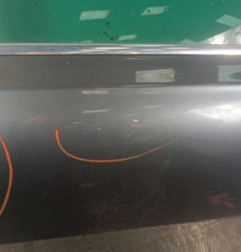 Porte arriere gauche PEUGEOT 508 1 SW Photo n°4