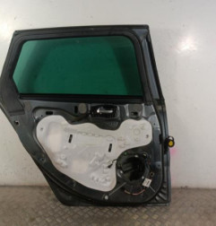 Porte arriere gauche PEUGEOT 508 1 SW Photo n°5