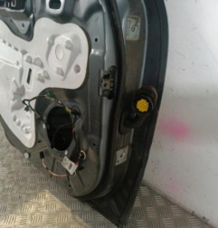 Porte arriere gauche PEUGEOT 508 1 SW Photo n°6