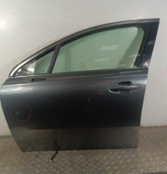 Porte avant gauche PEUGEOT 508 1 SW Photo n°1