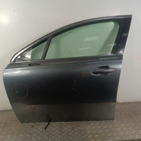 Porte avant gauche PEUGEOT 508 1 SW Photo n°1