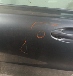 Porte avant gauche PEUGEOT 508 1 SW