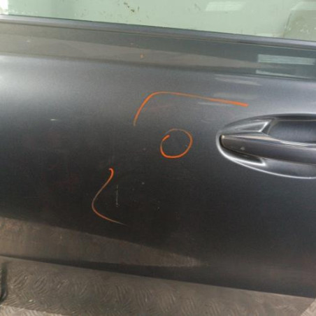 Porte avant gauche PEUGEOT 508 1 SW