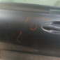Porte avant gauche PEUGEOT 508 1 SW