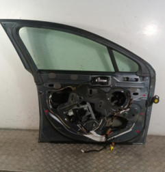Porte avant gauche PEUGEOT 508 1 SW Photo n°6