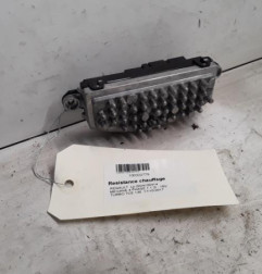 Resistance chauffage RENAULT MEGANE 4 Photo n°1