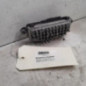 Resistance chauffage RENAULT MEGANE 4