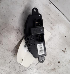 Resistance chauffage RENAULT MEGANE 4