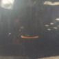 Capot FORD B-MAX