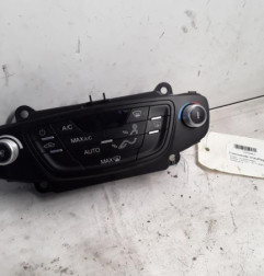 Commande chauffage FORD B-MAX Photo n°1