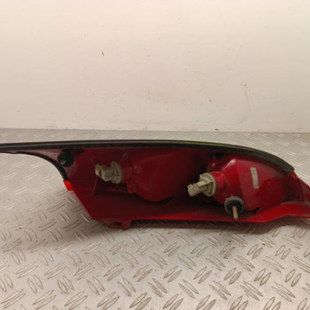 Feu arriere principal gauche (feux) FORD FOCUS 1