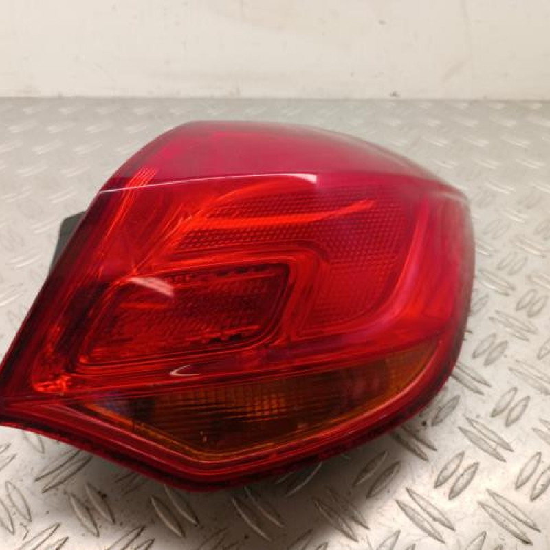 Feu arriere principal droit (feux) OPEL ASTRA J Feu arriere principal droit (feux) OPEL ASTRA J