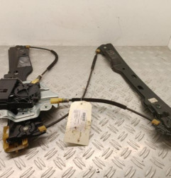 Leve vitre electrique avant gauche OPEL ASTRA J Photo n°1