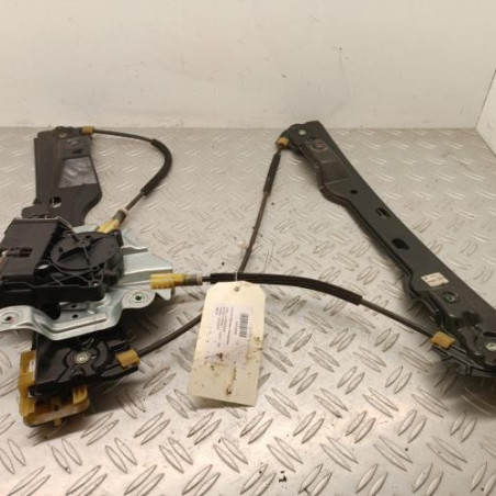 Leve vitre electrique avant gauche OPEL ASTRA J Photo n°1