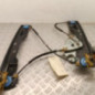 Leve vitre electrique avant gauche OPEL ASTRA J