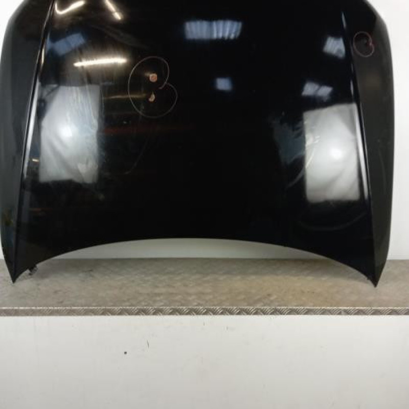 Capot AUDI A4 3