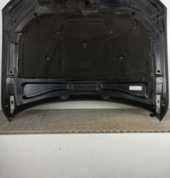 Capot AUDI A4 3 Photo n°4