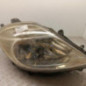 Optique avant principal droit (feux)(phare) CITROEN C8