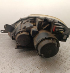 Optique avant principal droit (feux)(phare) CITROEN C8