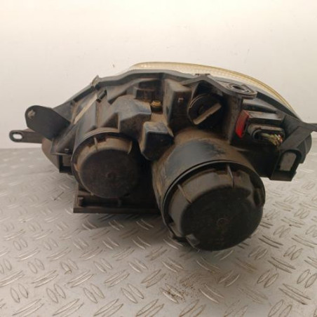 Optique avant principal droit (feux)(phare) CITROEN C8