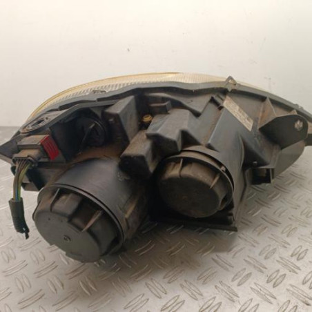 Optique avant principal gauche (feux)(phare) CITROEN C8