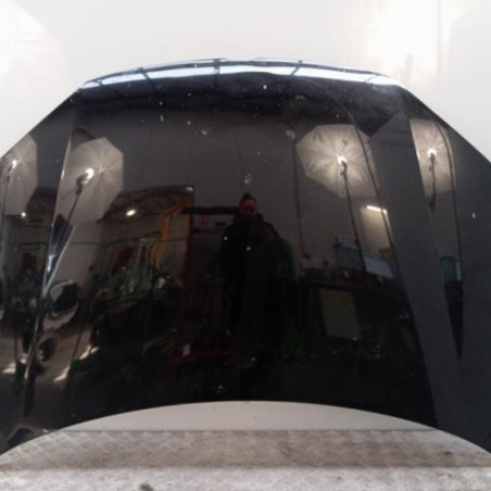 Capot VOLKSWAGEN GOLF 5 Photo n°1