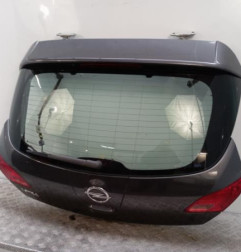 Malle/Hayon arriere OPEL ASTRA J