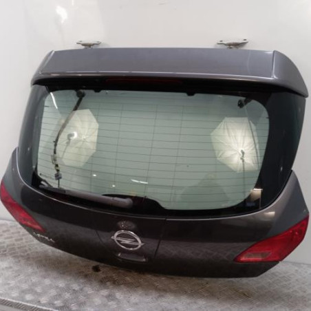 Malle/Hayon arriere OPEL ASTRA J