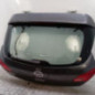 Malle/Hayon arriere OPEL ASTRA J